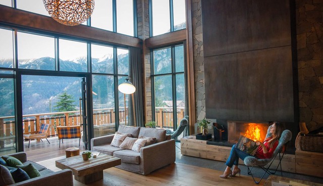 Pure Montagne Resort & Spa