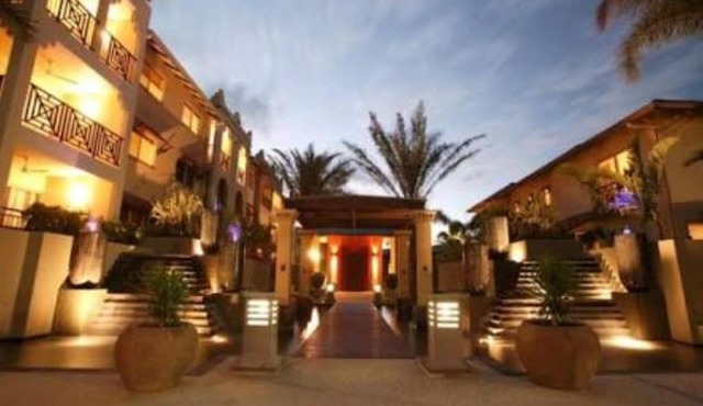 PURE PARADISE (I690) L'Abode