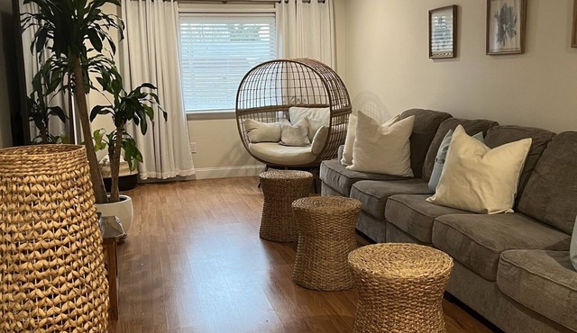 Pure Salt Villa. Lux. Pet Friendly. 3BR 3BA. Sleeps 11.