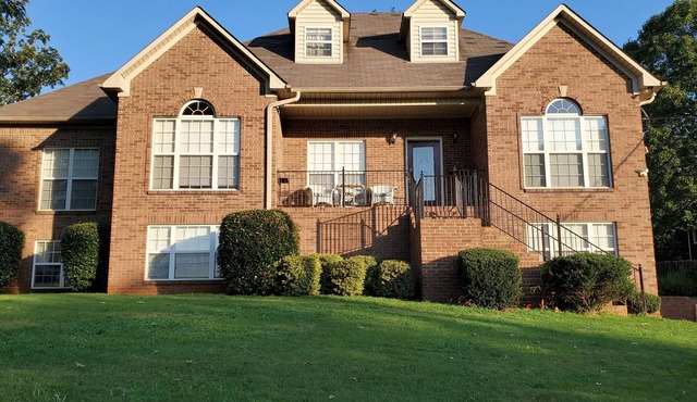 Pure Serenity with Great Views