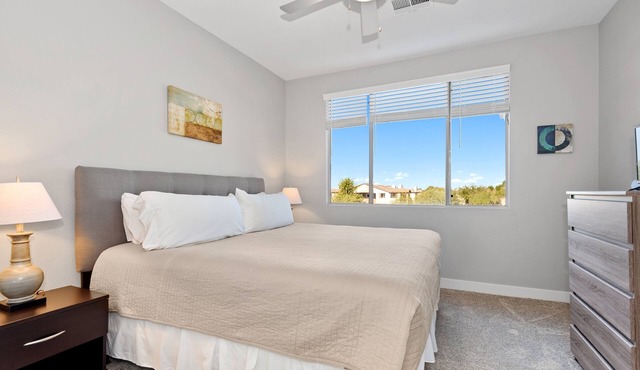Pure Suites 2 Bed Scottsdale McDowell Mountain Ranch Gym Pool