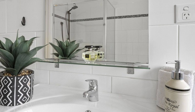 Pure sunset bliss in West Beach, experience with friends or family