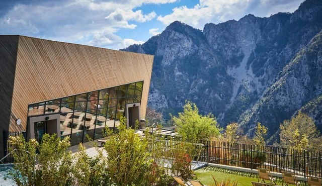 Pure Thermal Résidence