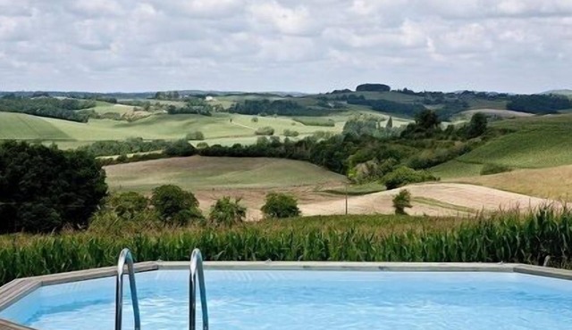 Pure Tranquility - a beautiful place to relax and explore the countryside