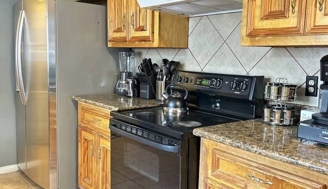 PureLife Home W/Modern Comfort