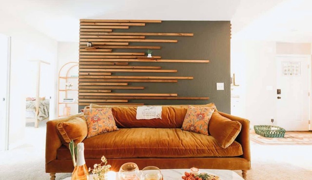 Purely Organic Lakeside Sanctuary | Golf & Beach