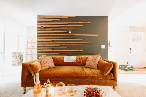 Purely Organic Lakeside Sanctuary - Golf & Beach