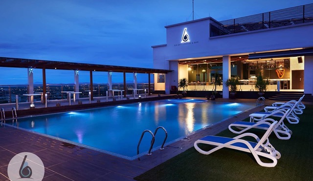 Purest Hotel Sungai Petani