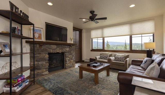 Purgatory Lodge 203 - Managed by Purgatory Resort