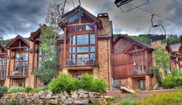 Purgatory Resort, LUXURY TOWNHOUSE; Ski-in Ski-out; 4 Bed, 4.5 Bath, Sleeps 14