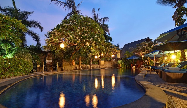 Puri Dewa Bharata Hotel & Villas