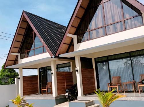 puri gajah homestay and villas