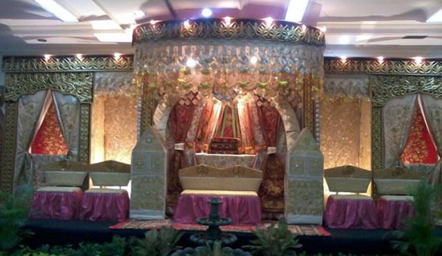 Puri Jaya Hotel