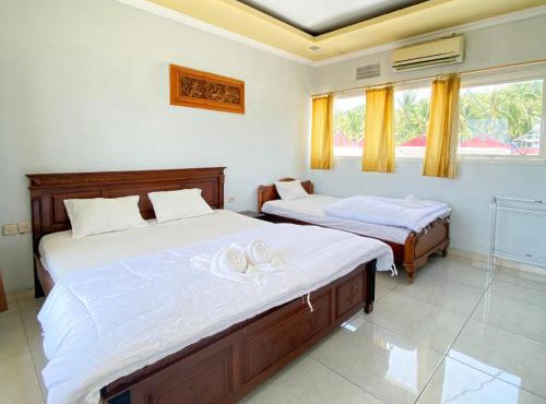 Puri Karimunjawa RedPartner