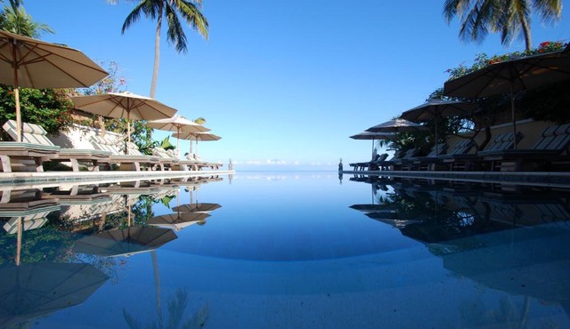 Puri Mas Boutique Resort & Spa