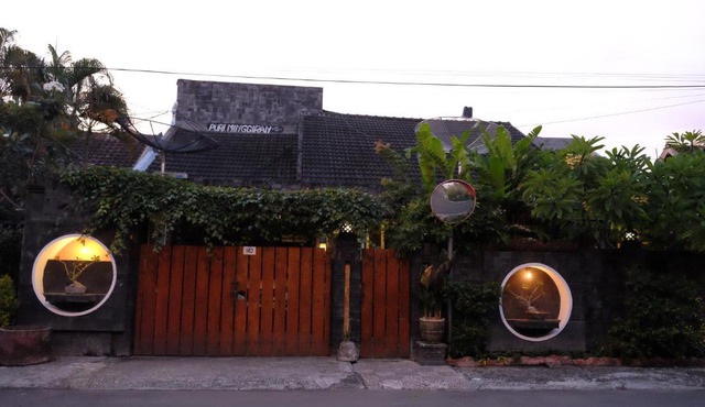 Puri Minggiran Guest House