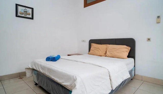 Puri Saras Bintaro Syariah Mitra RedDoorz