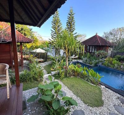 Puri Sari Guest House Lembongan