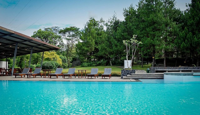 Puri Setiabudhi Residence