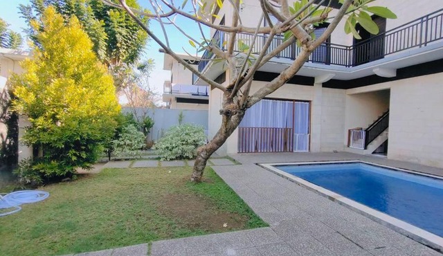 Puri Tulip Villa 3BR Private Pool