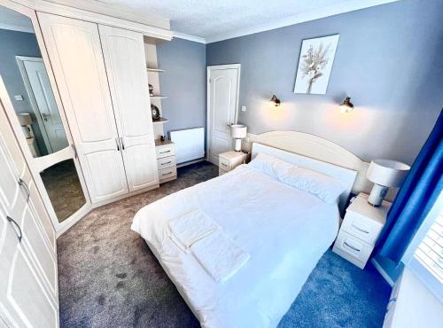 Purple Mansions - Home away from Home