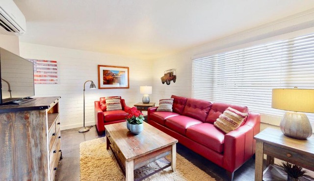 Purple Sage Flats #2