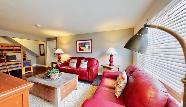 Purple Sage Flats #5