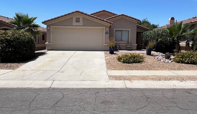 Pusch Ridge Beauty in the Oro Valley