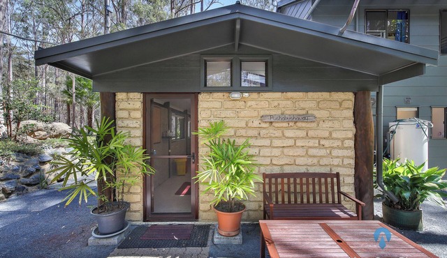 Pushabushaway - Peaceful 3 Brm Bush Retreat, 10 min from beach