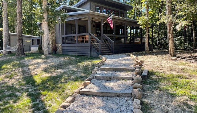 Pushin' Time Hideaway at The Retreat at Water's Edge