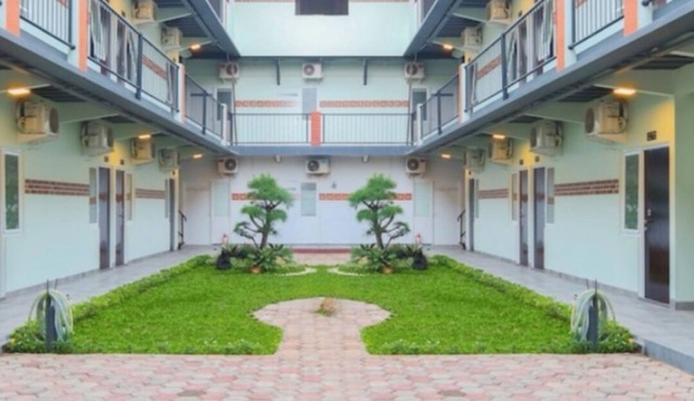 Puspiptek Residence Syariah
