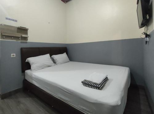 Puspiptek Residence Syariah Mitra RedDoorz