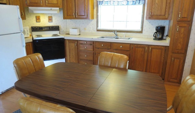 Put In Bay Get-A-Way.