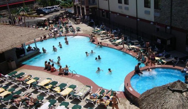 Put-in-Bay Resort & Conference Center