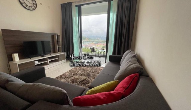 Putatan Ketiau Condominium