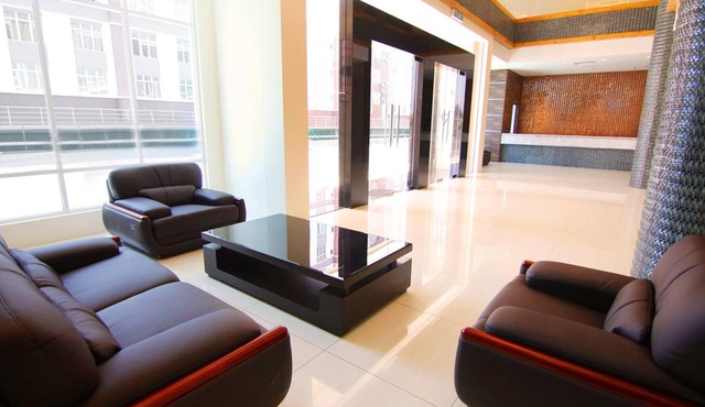 Putatan Platinum Hotel