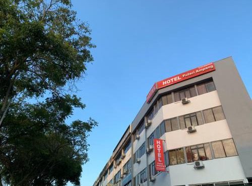 Puteri Ampang Hotel