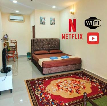 Puteri Duyong Homestay