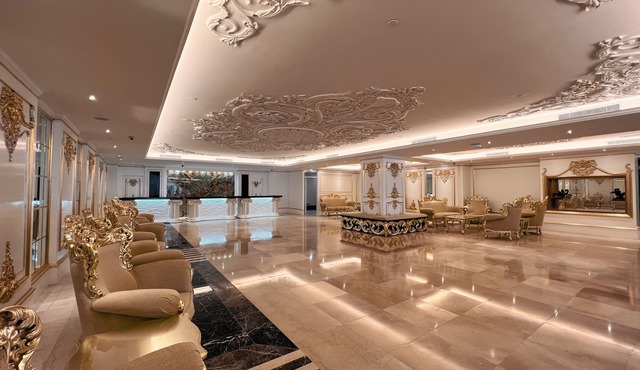 Puteri Wing, Riverside Majestic Hotel