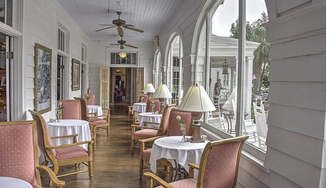 Putnam Lodge Hotel and Spa
