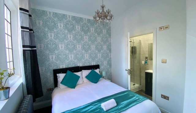 Putney Guest Suite - London -nn