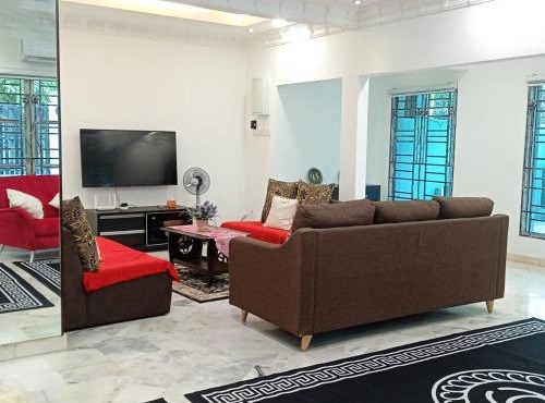 Putra Heights Subang Jaya Paradise Property No 1