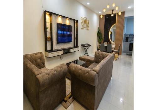 Putra Homestay Kulai