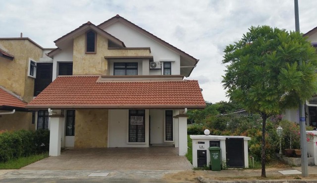 Putrajaya 1808 Homestay