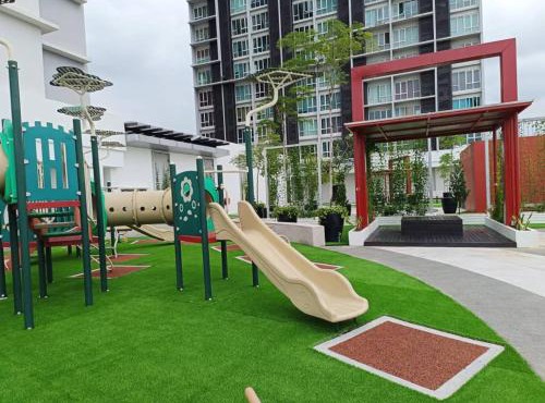 Putrajaya Bangi Serdang Homestay