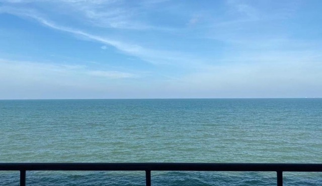 Putri homestay Pd seaview