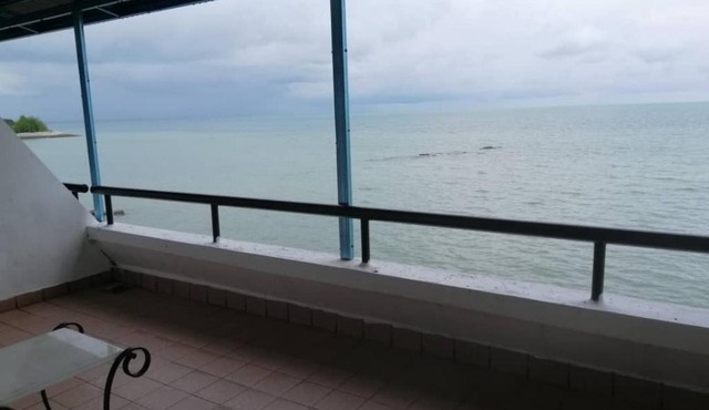 putri Homestay seaview Pd