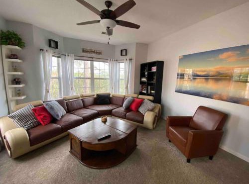 Putters Hideaway at Legends Golf Resort