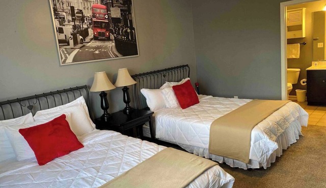 Putters Hideaway @ Legends Golf Resort