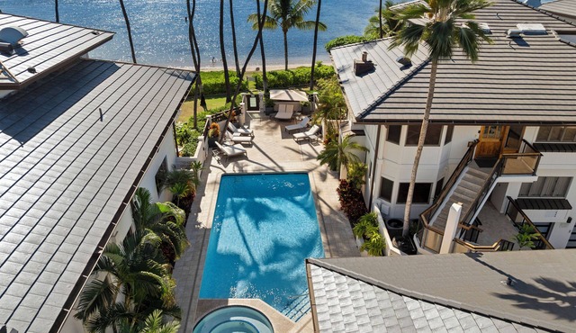 Puunoa Beach Estates 105